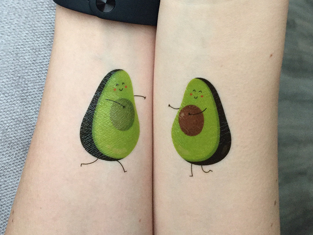 Fruits