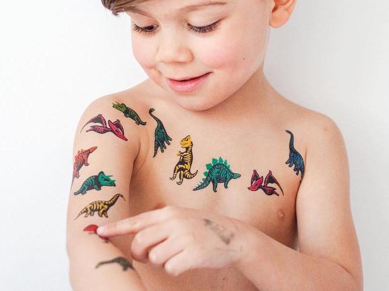 Dinosaurs