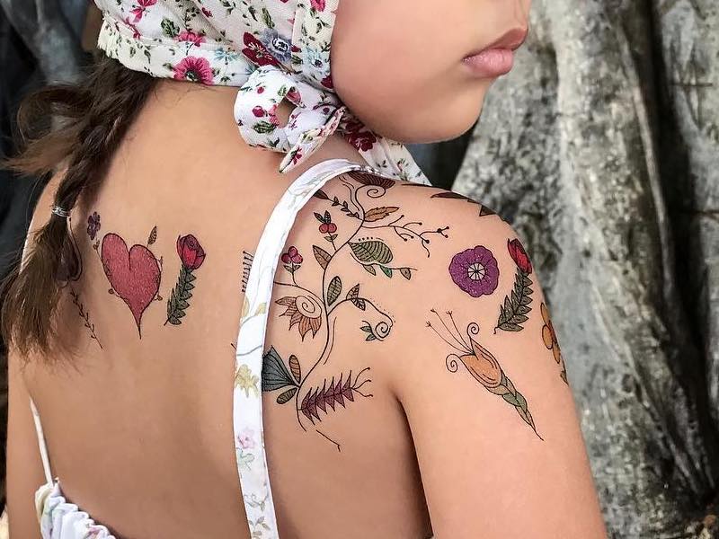 Flowers
