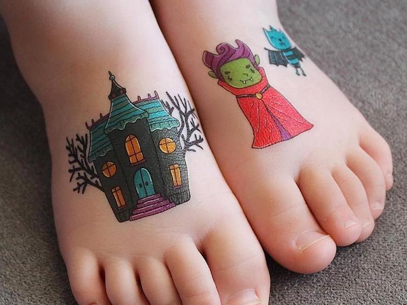 Halloween