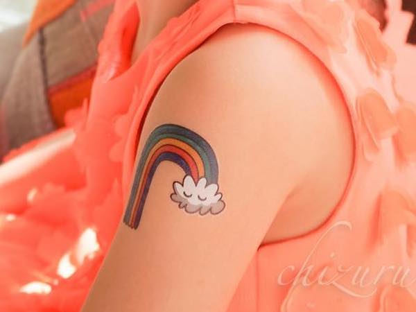 Rainbow
