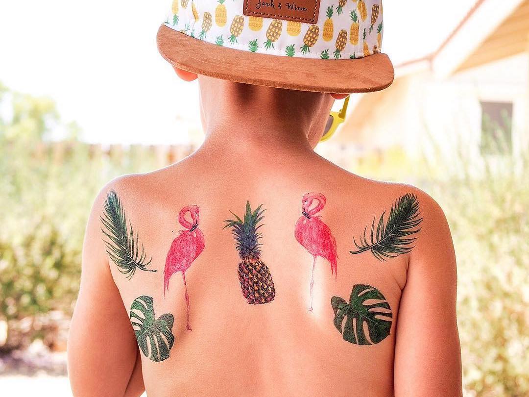 Summer vibes