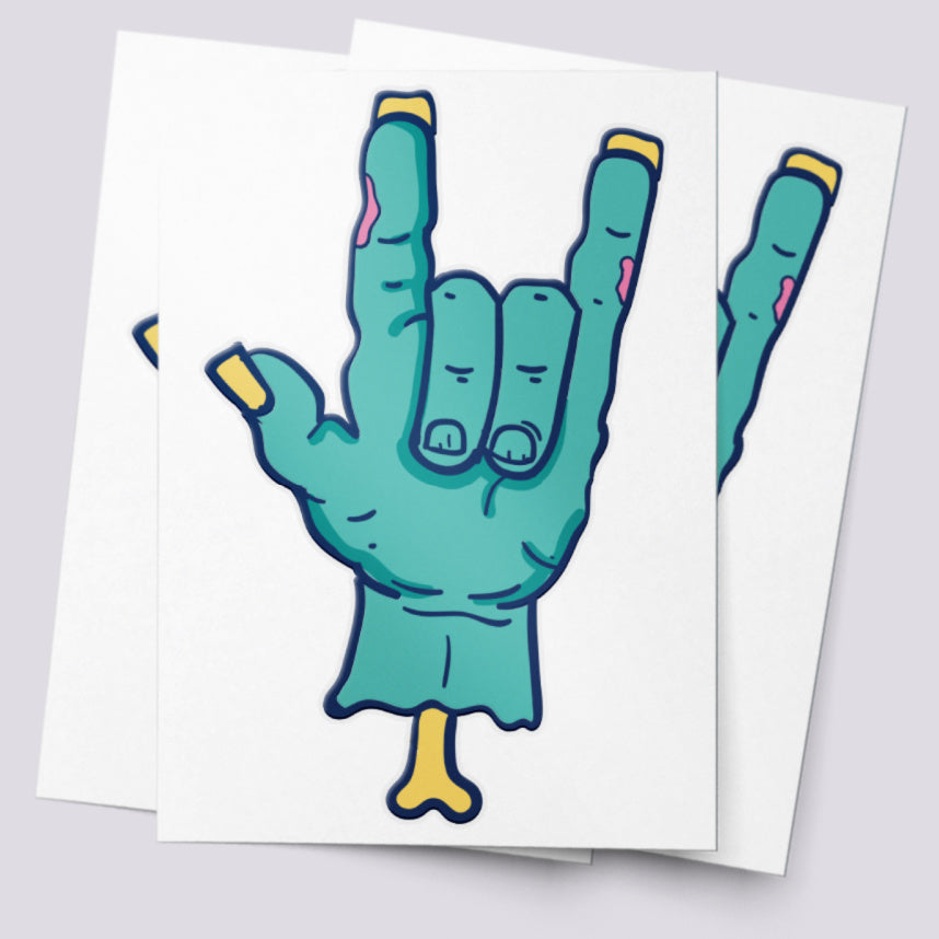 Zombi Rock