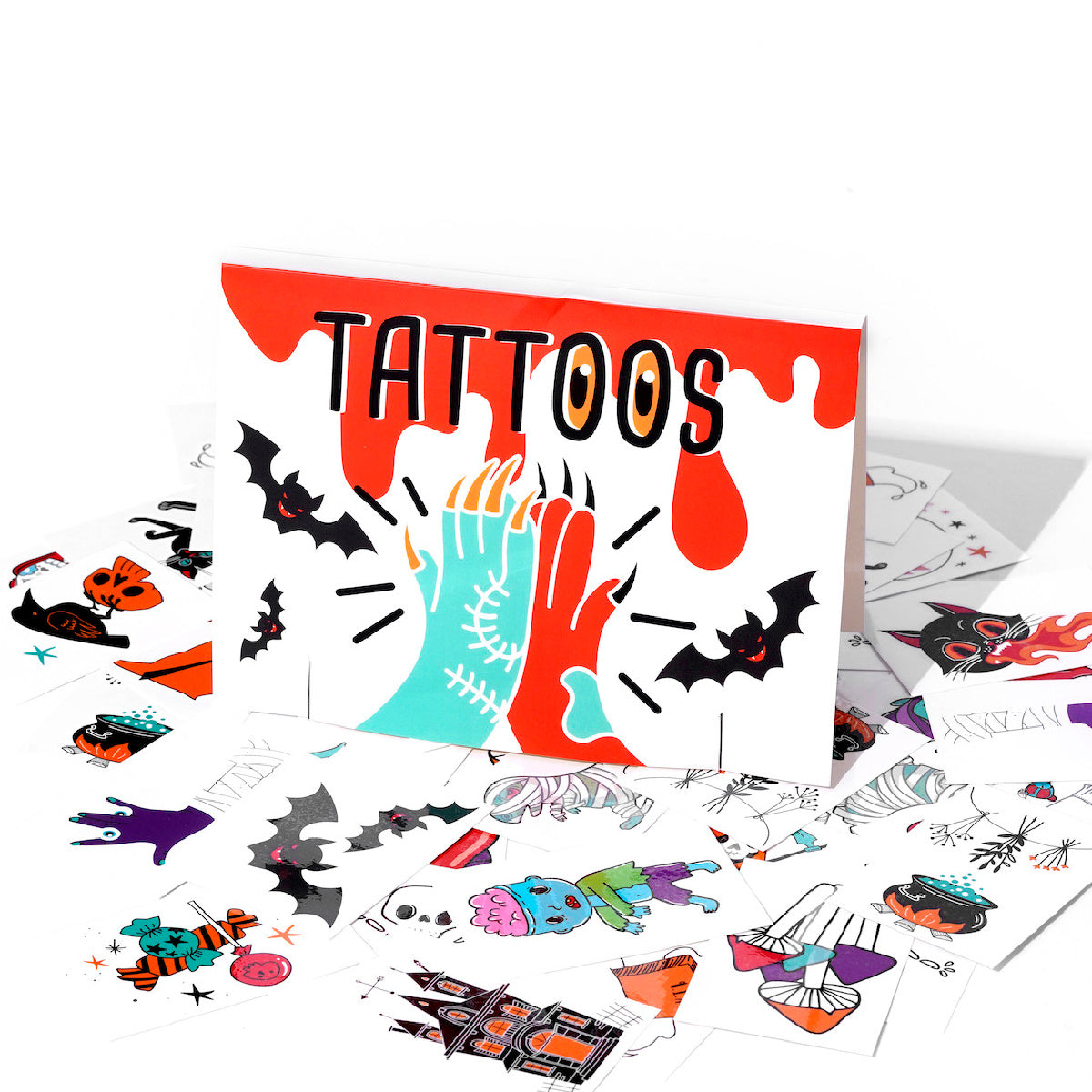 HALLOWEEN PACK