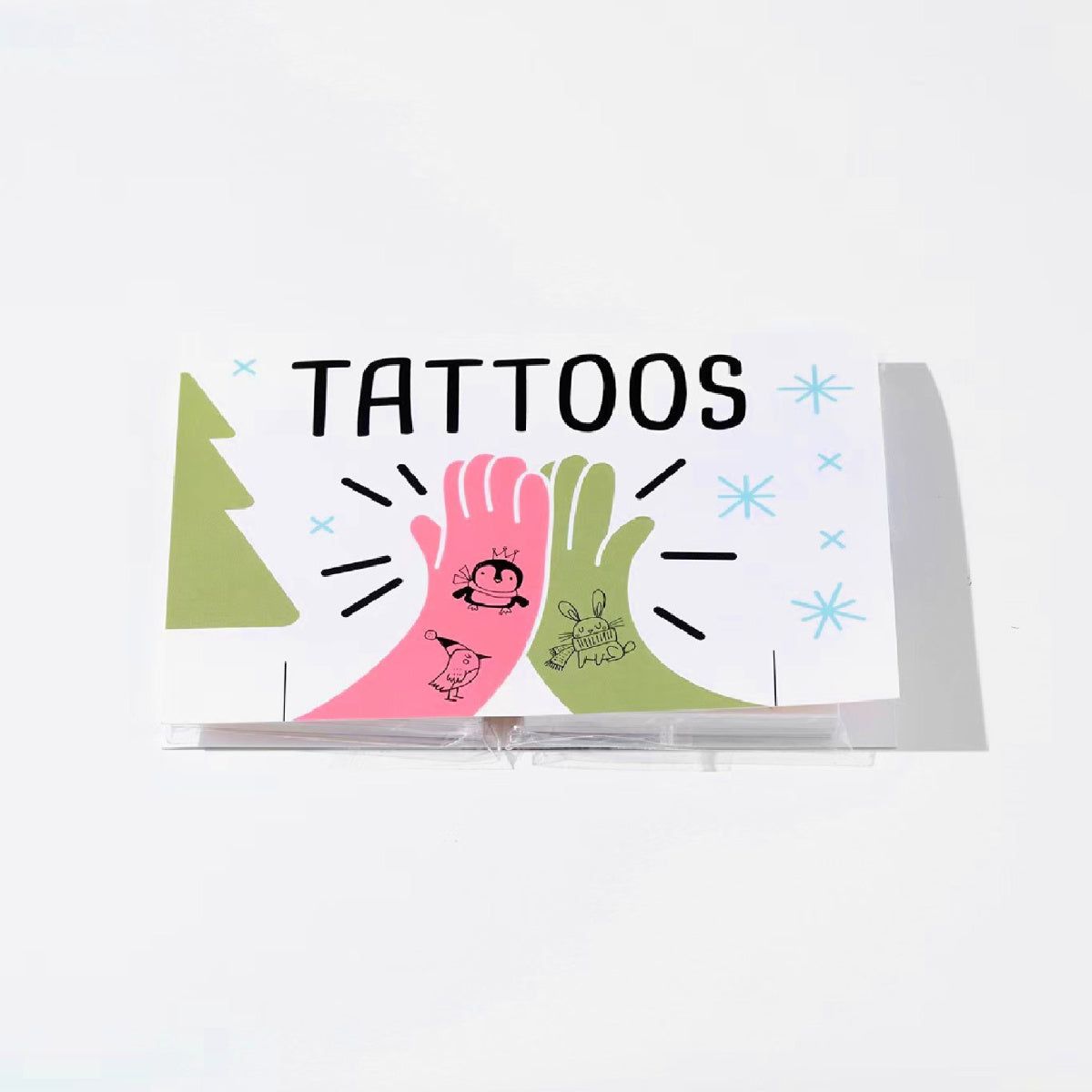 CHRISTMAS PACK