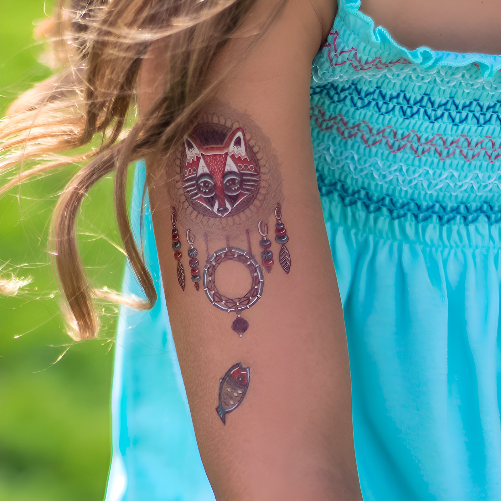 Tribal