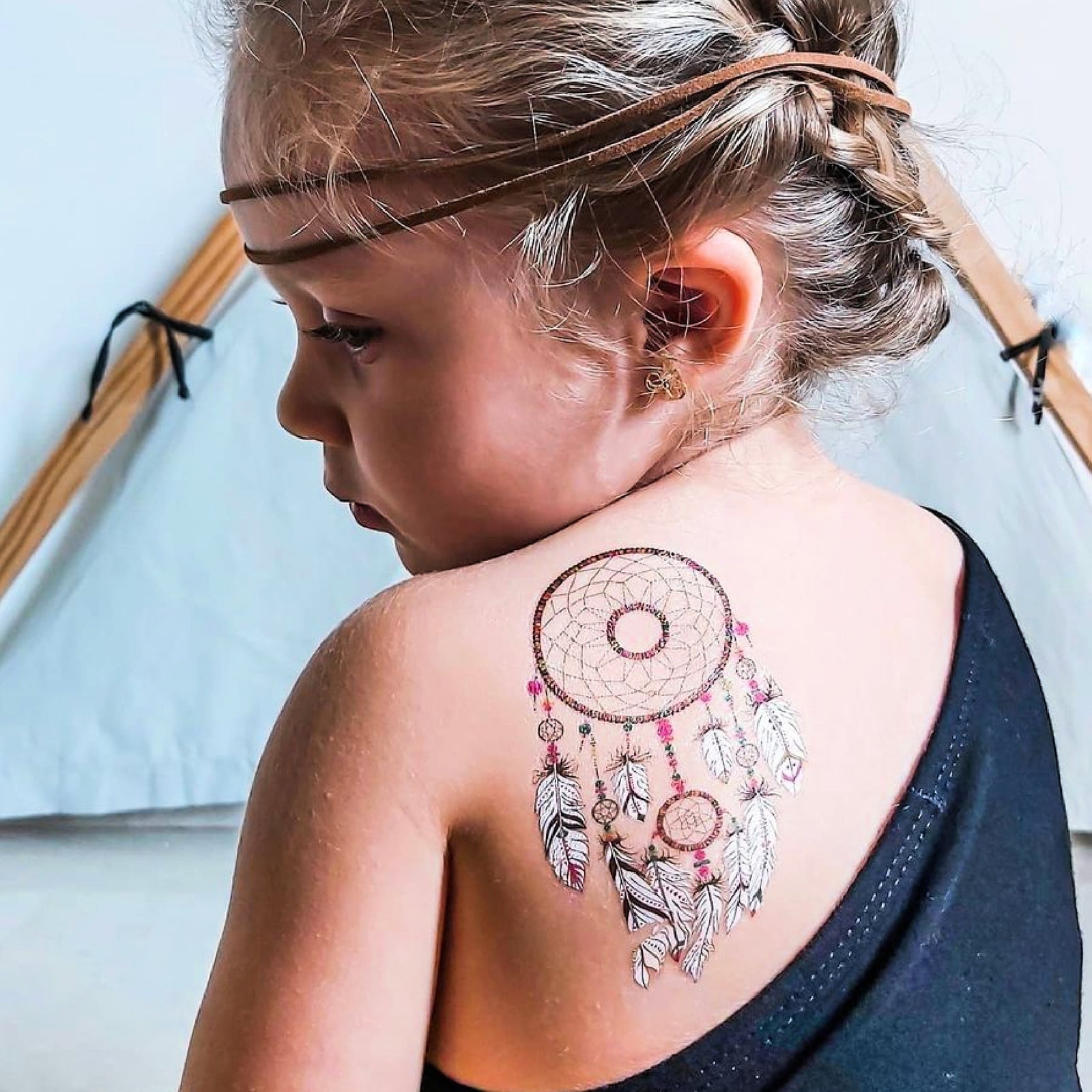 Dream Catchers