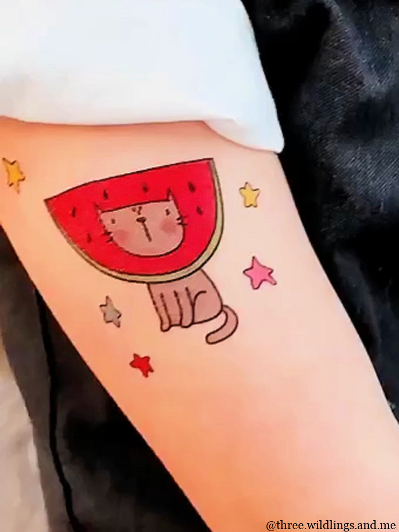 Cats