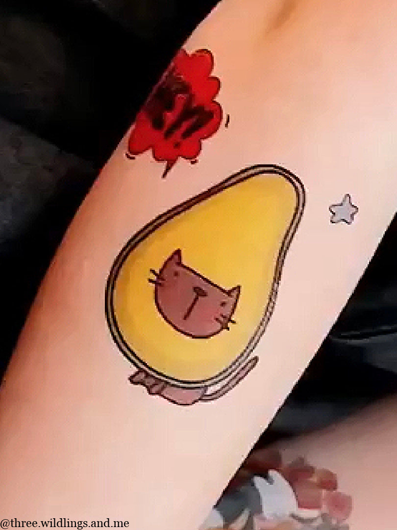 Cats