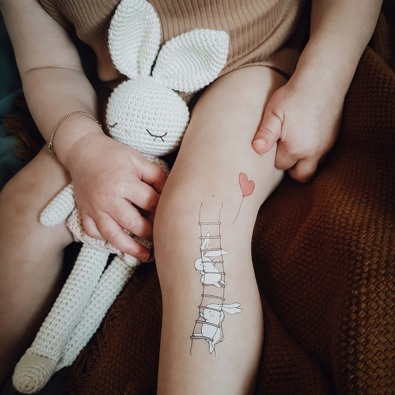 Rabbits