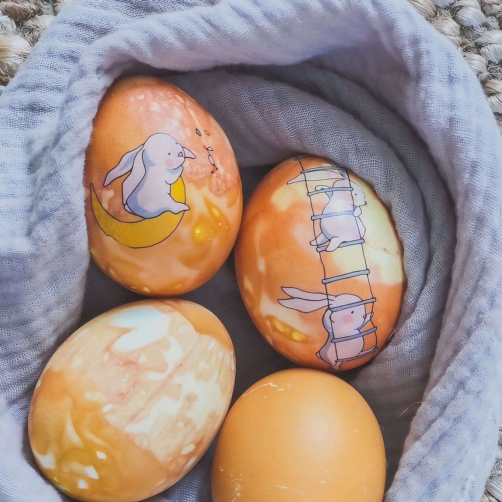 Rabbits