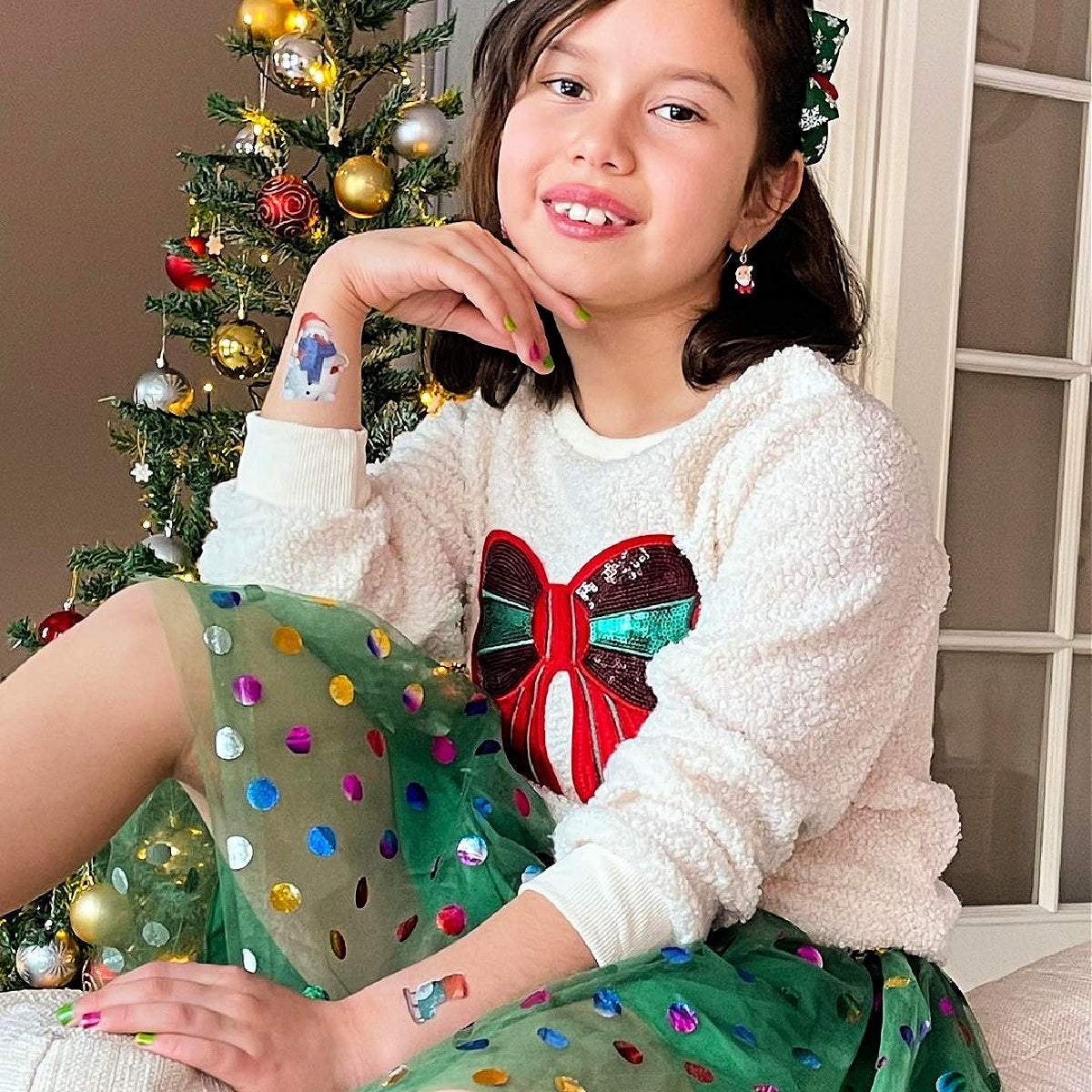 Cartoon Christmas