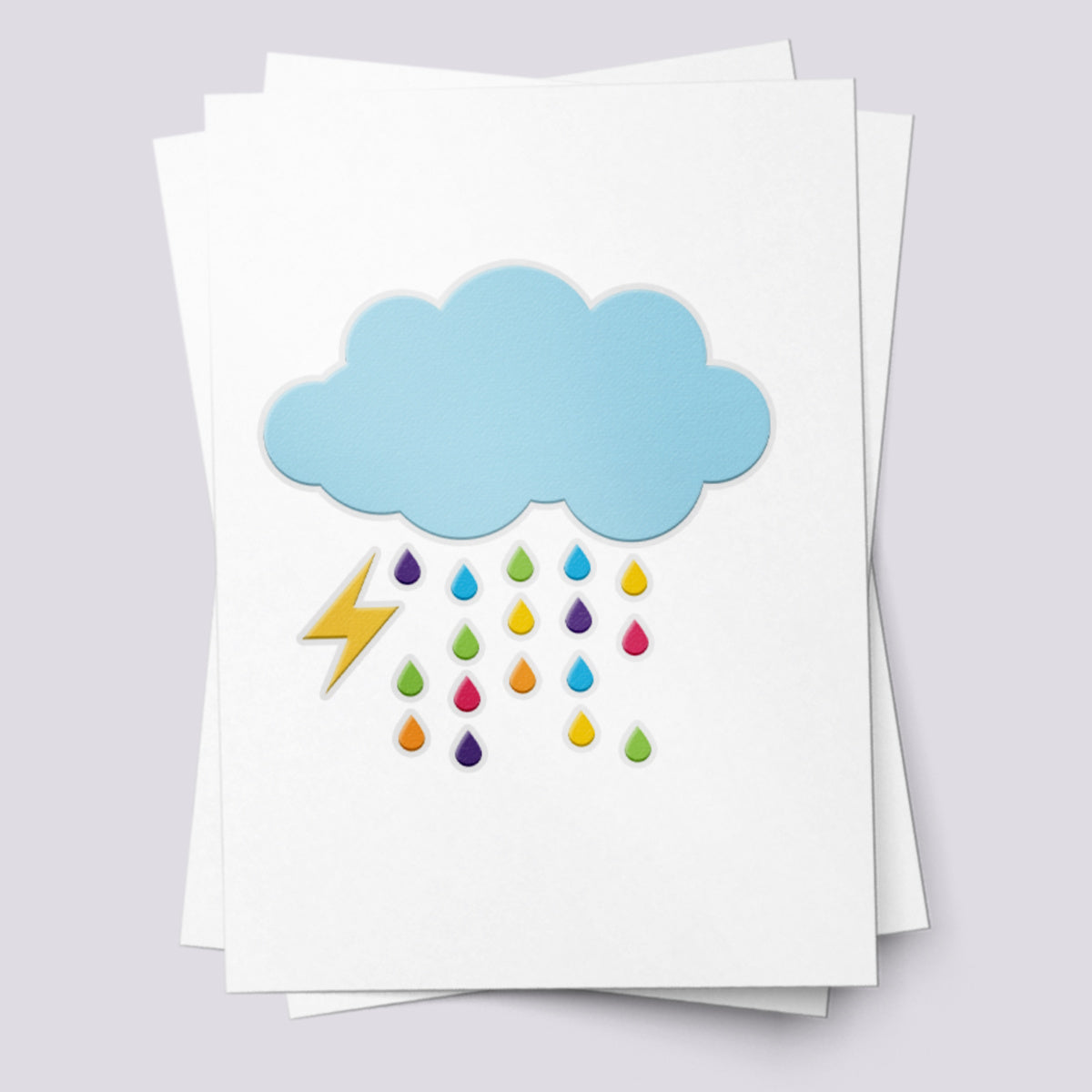 Cloud