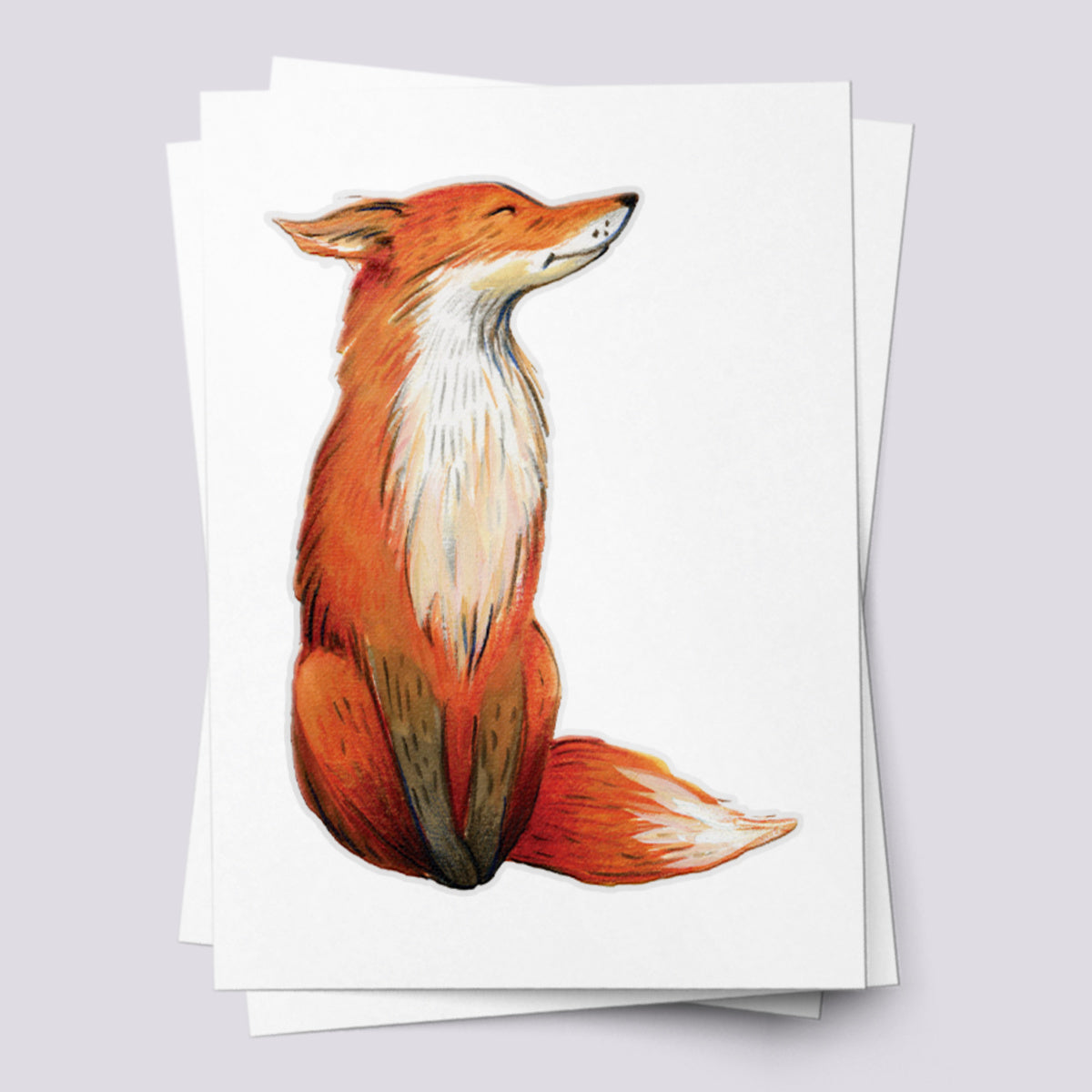 Fox
