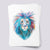 Majestic Lion Temporary Tattoos for Kids - Wild Party Fun