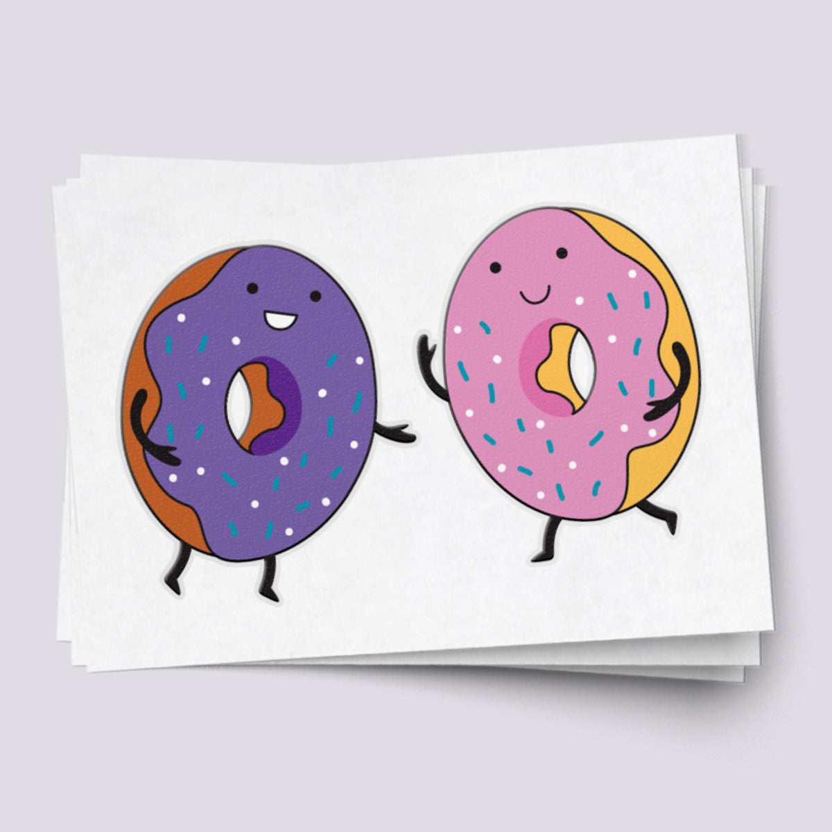 Donuts