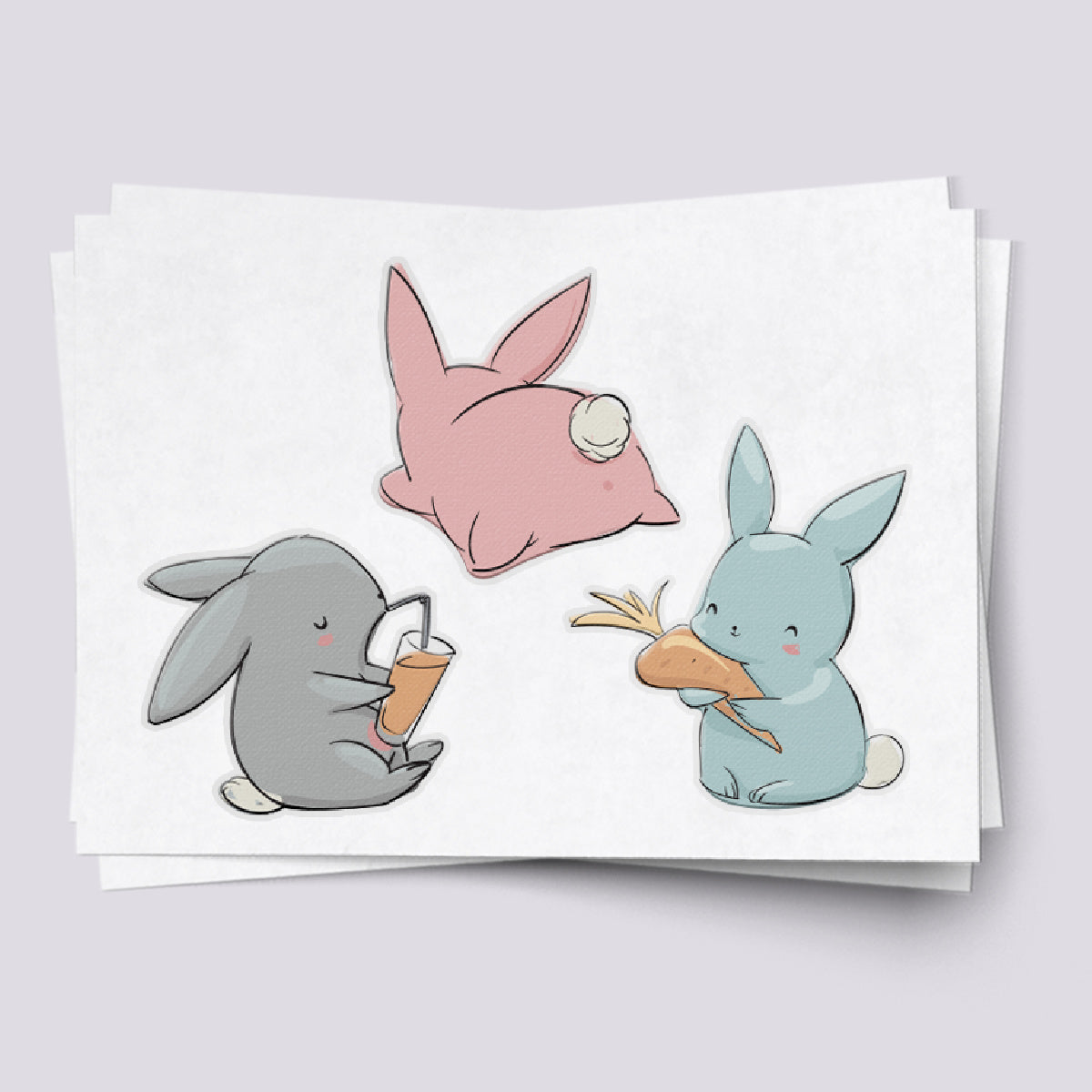 Hares