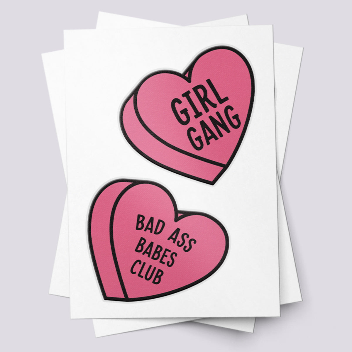 Babes club