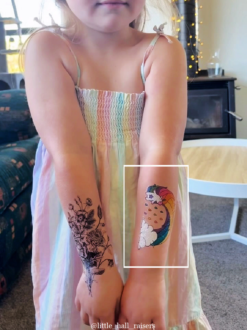 Little unicorn