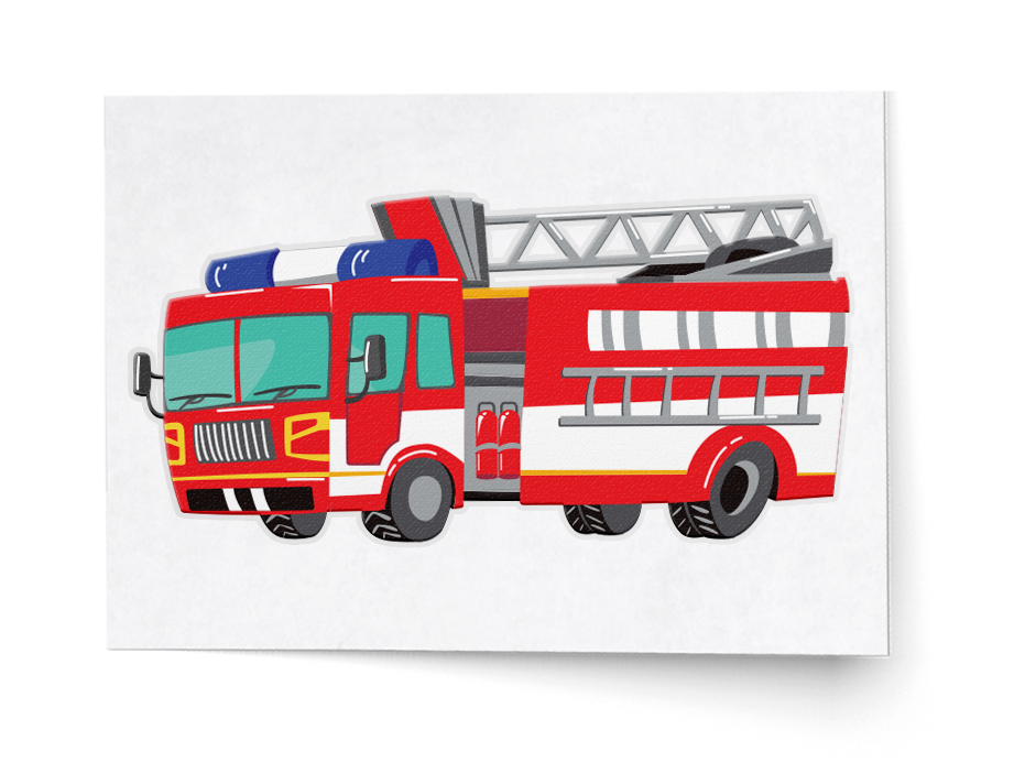 Cars and Vehicles Tattoo Bundle