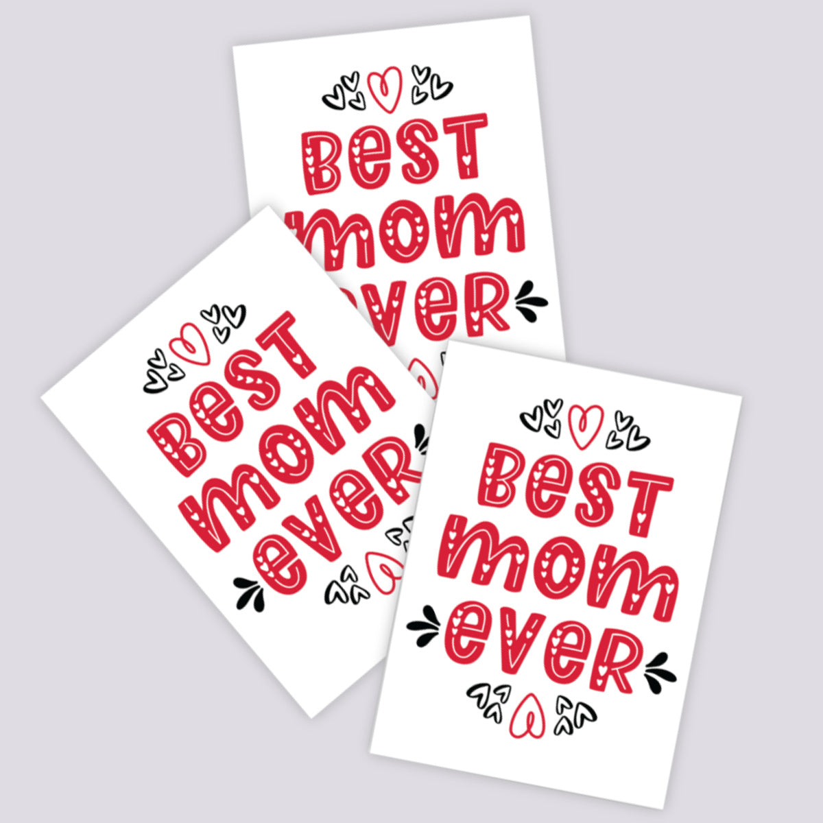 Best Mom