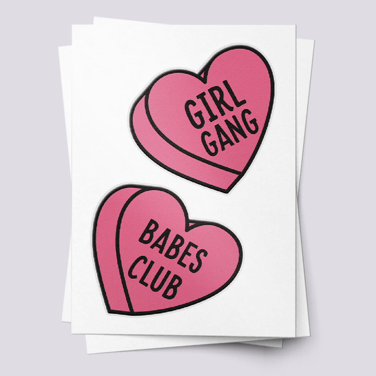 Girl Gang
