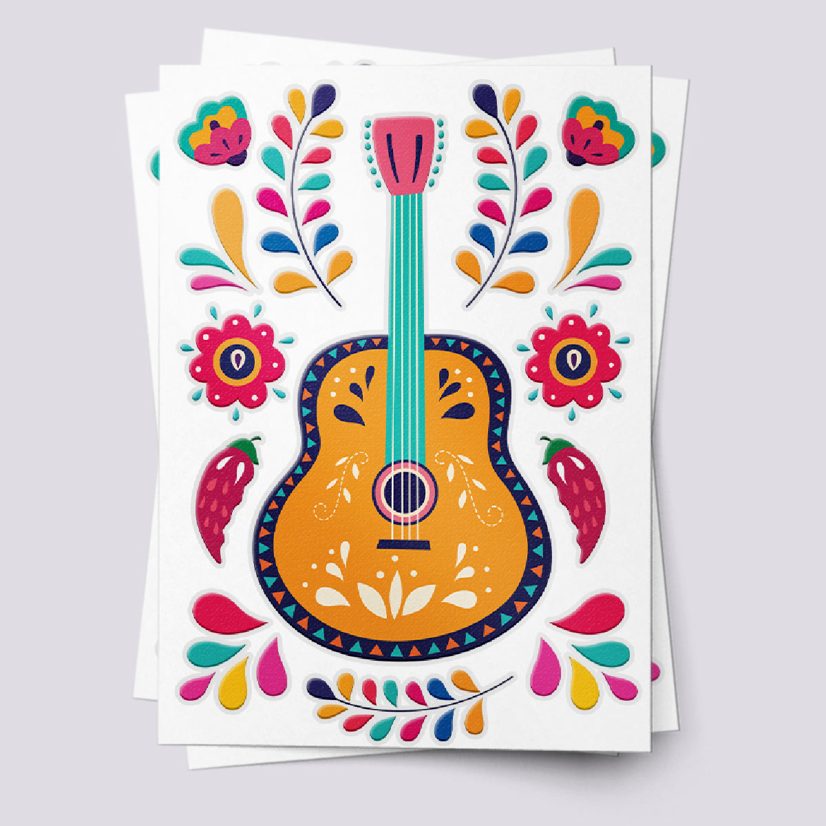 Guitar