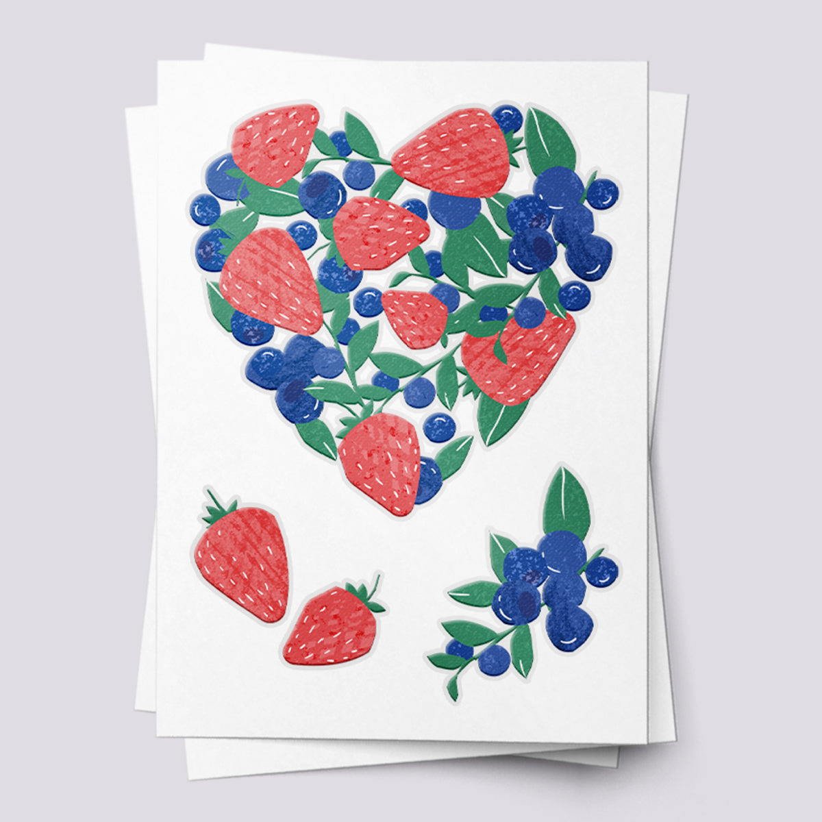 Fresh Berries
