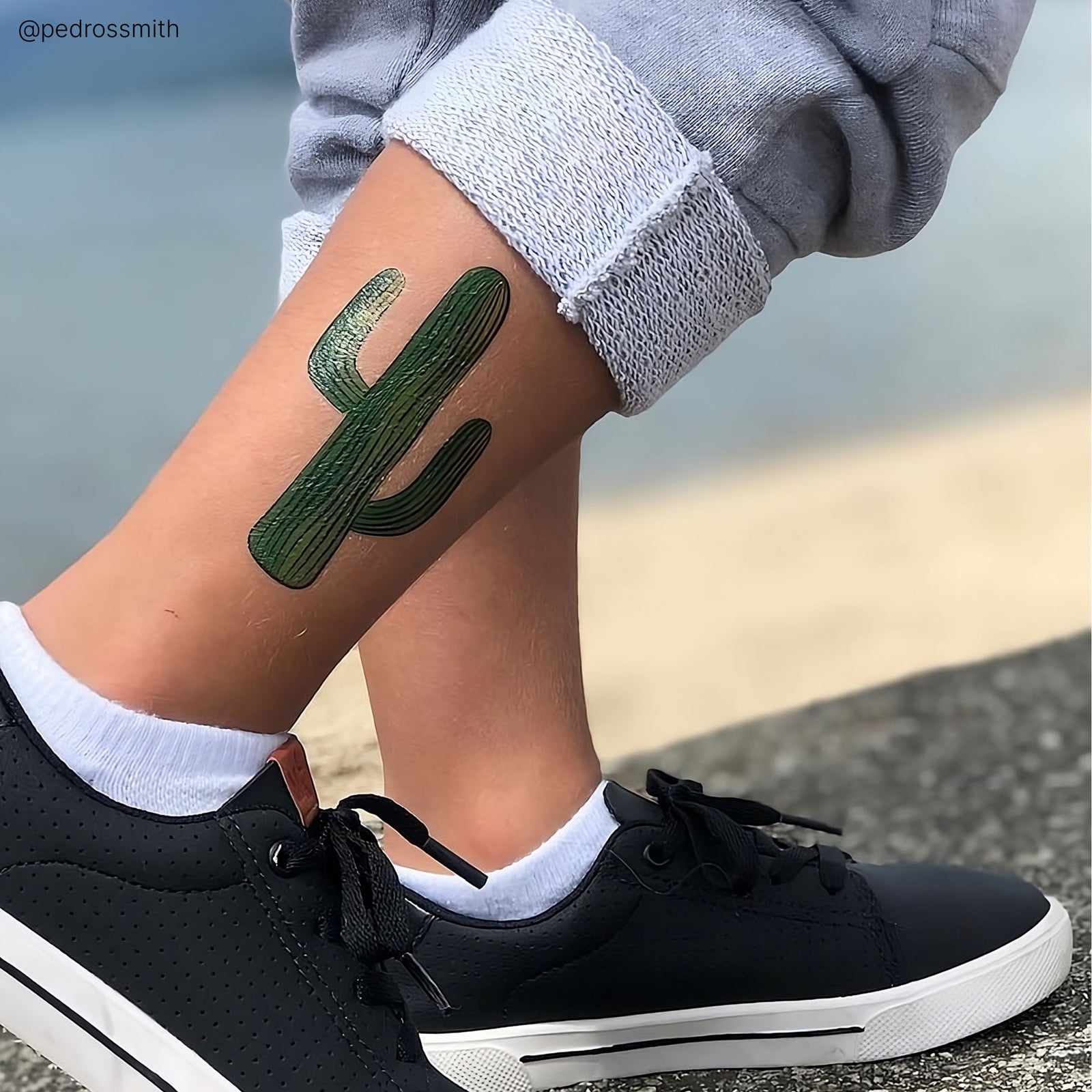 Cactus