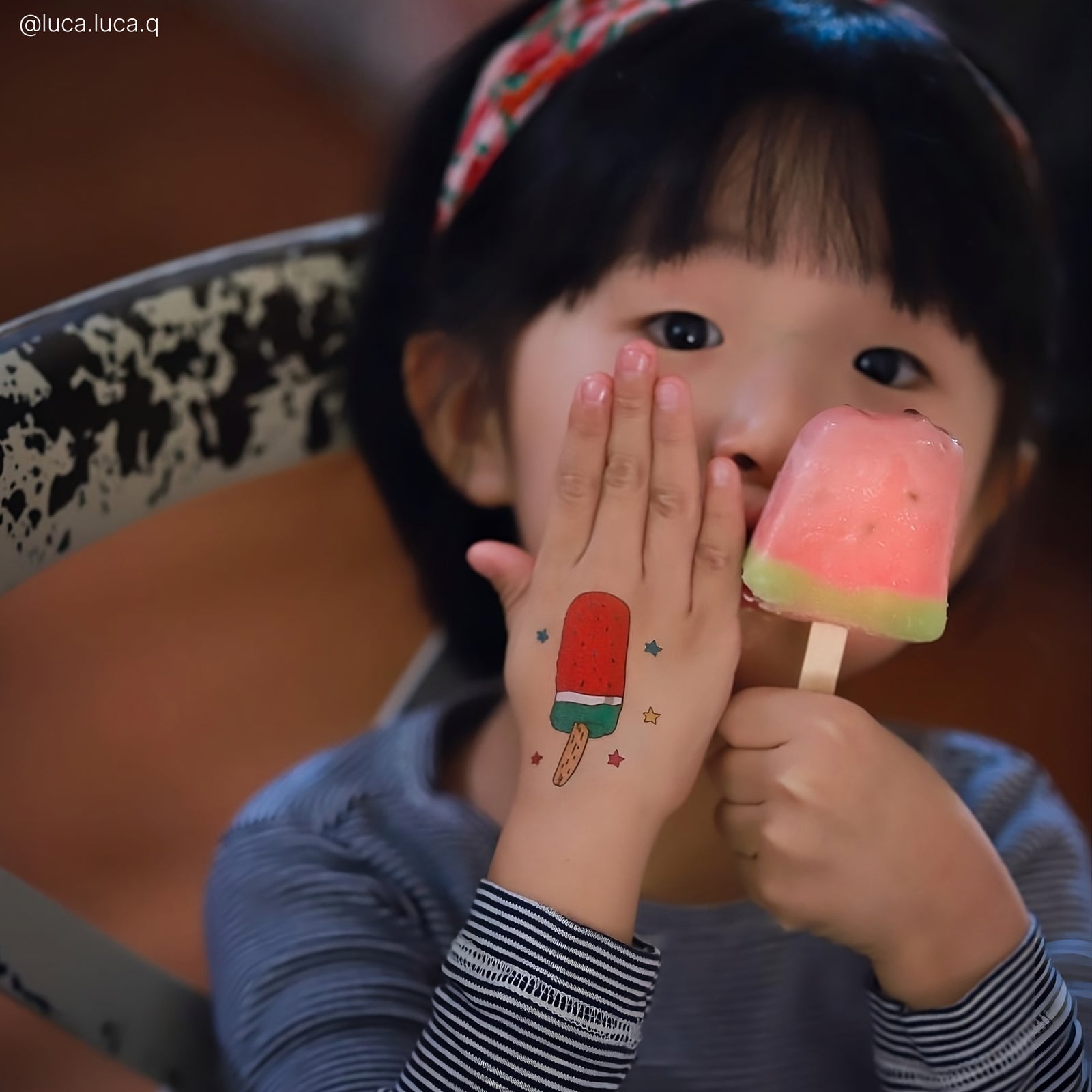 Ice creams