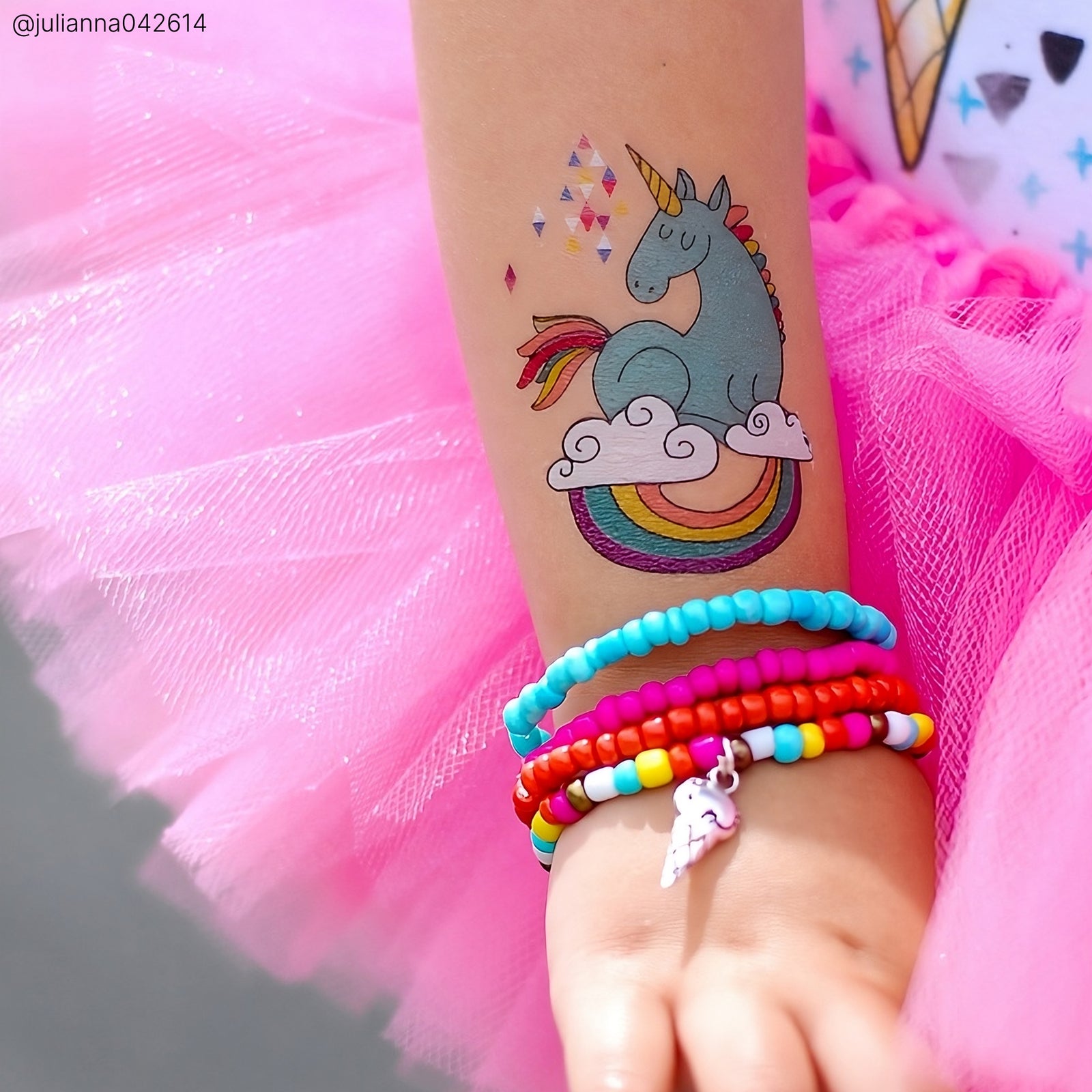 Unicorns