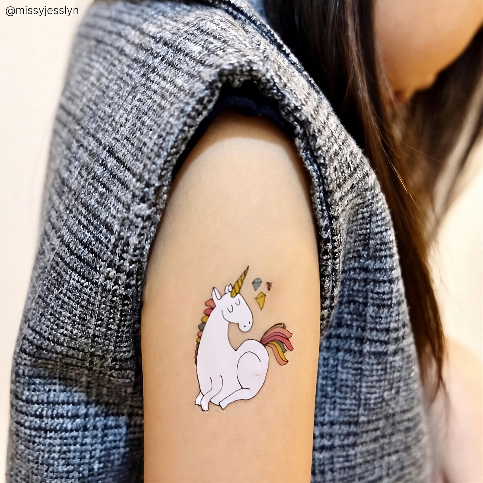 Unicorns