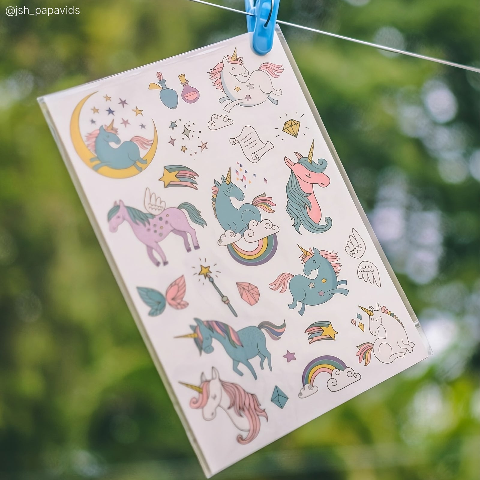 Unicorns