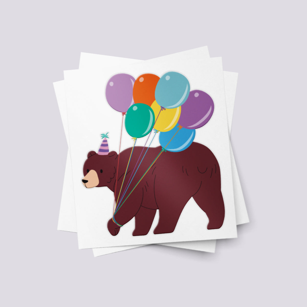 Bear