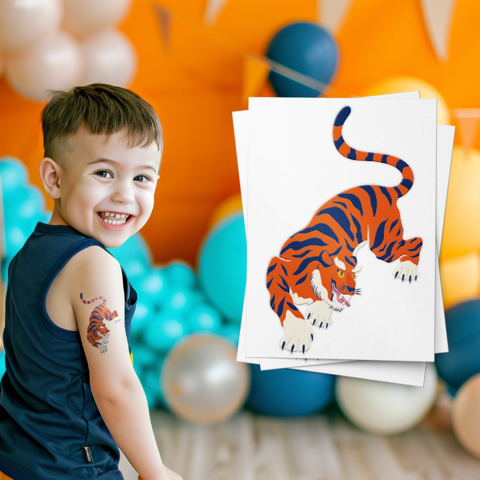 Tiger