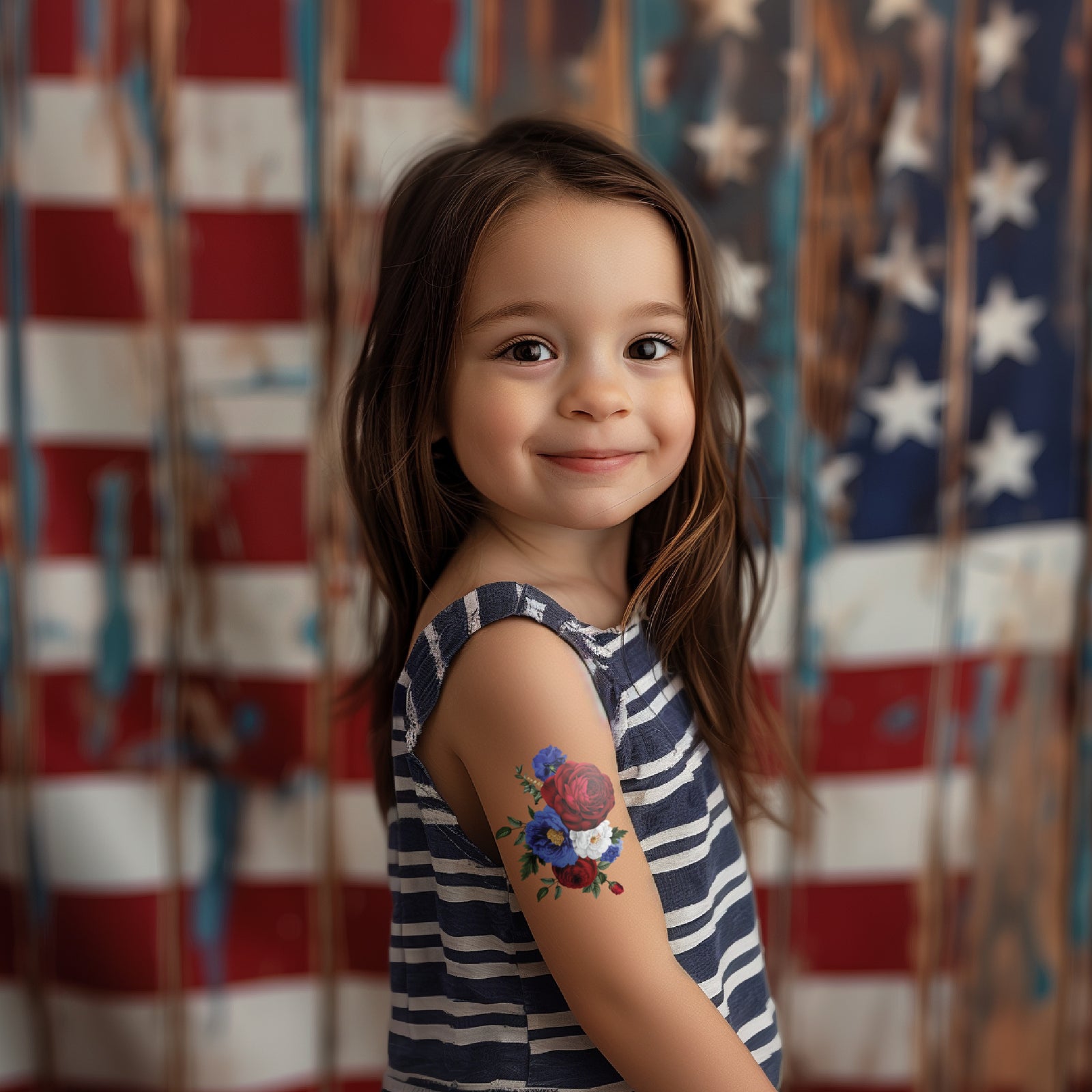 American glory