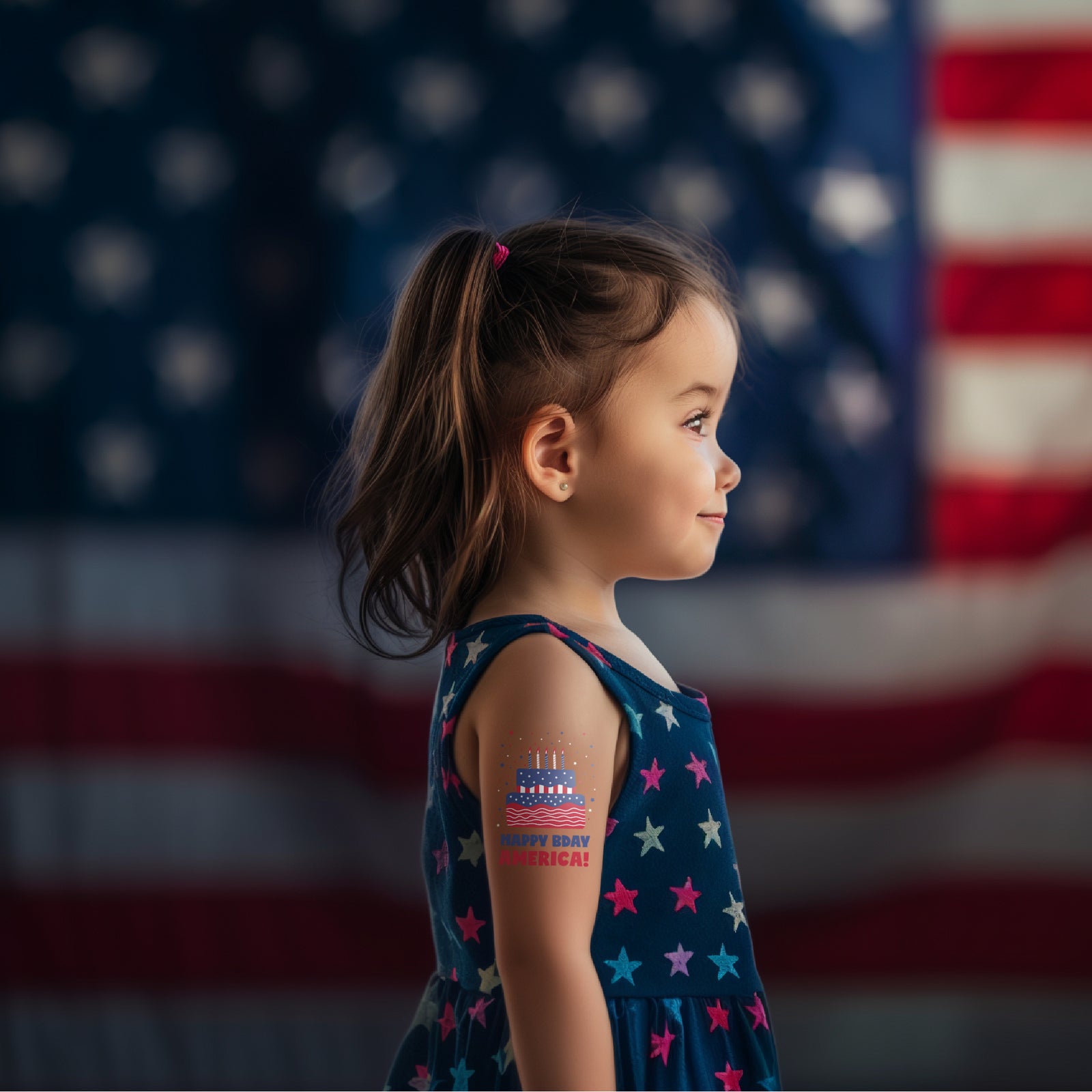 America's Birthday