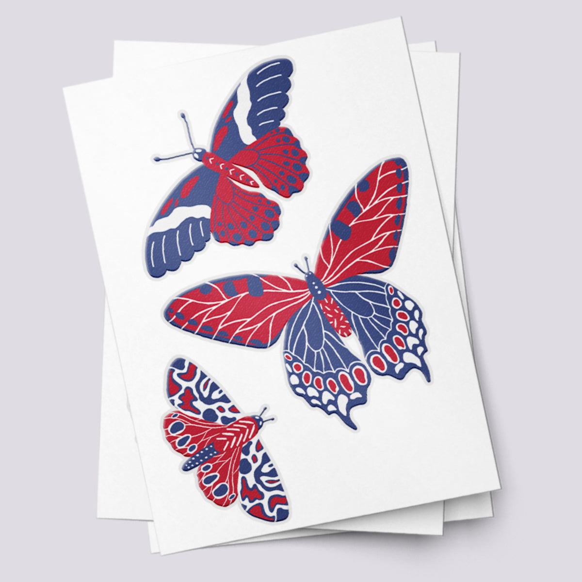 USA Butterflies