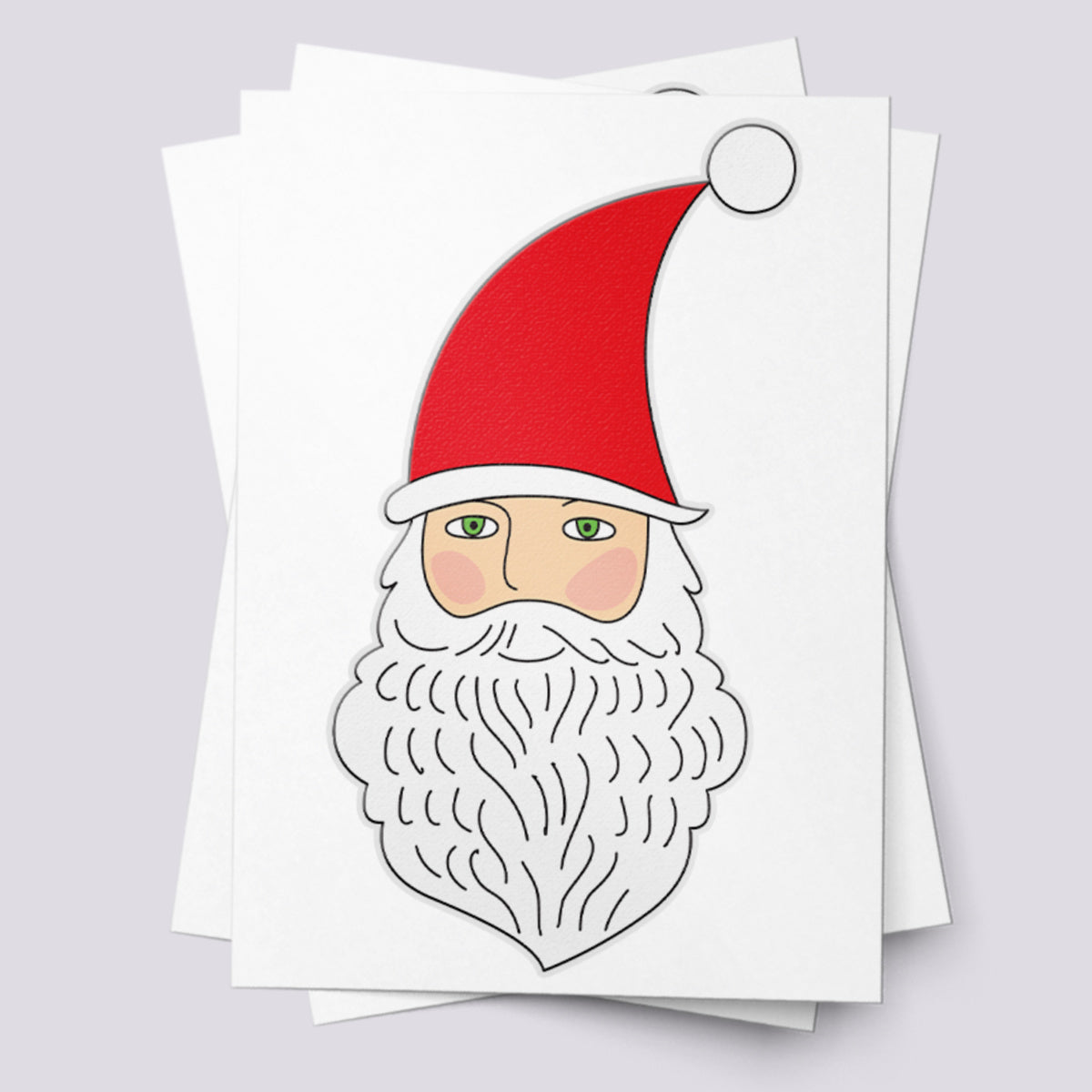 Santa