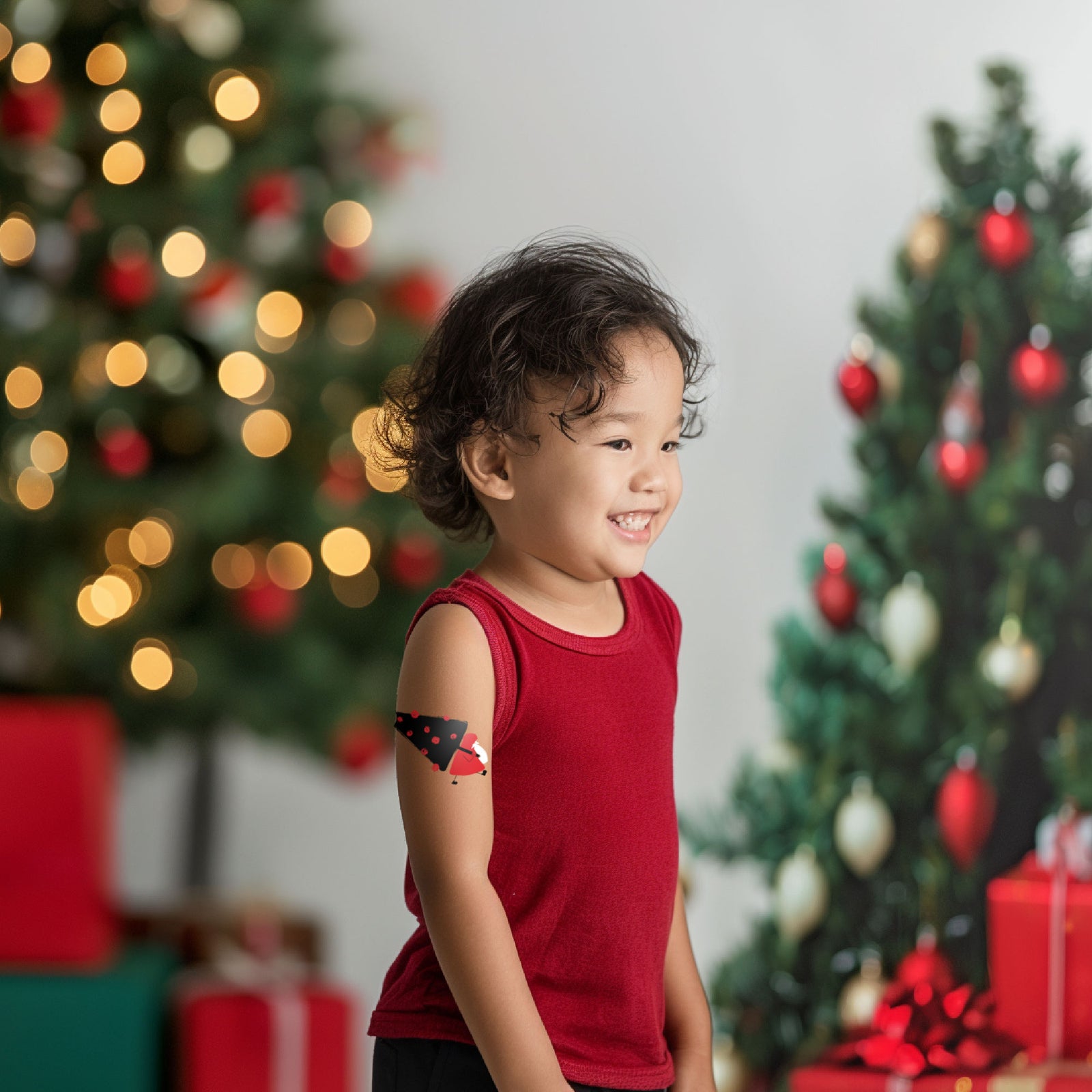 Christmas tree