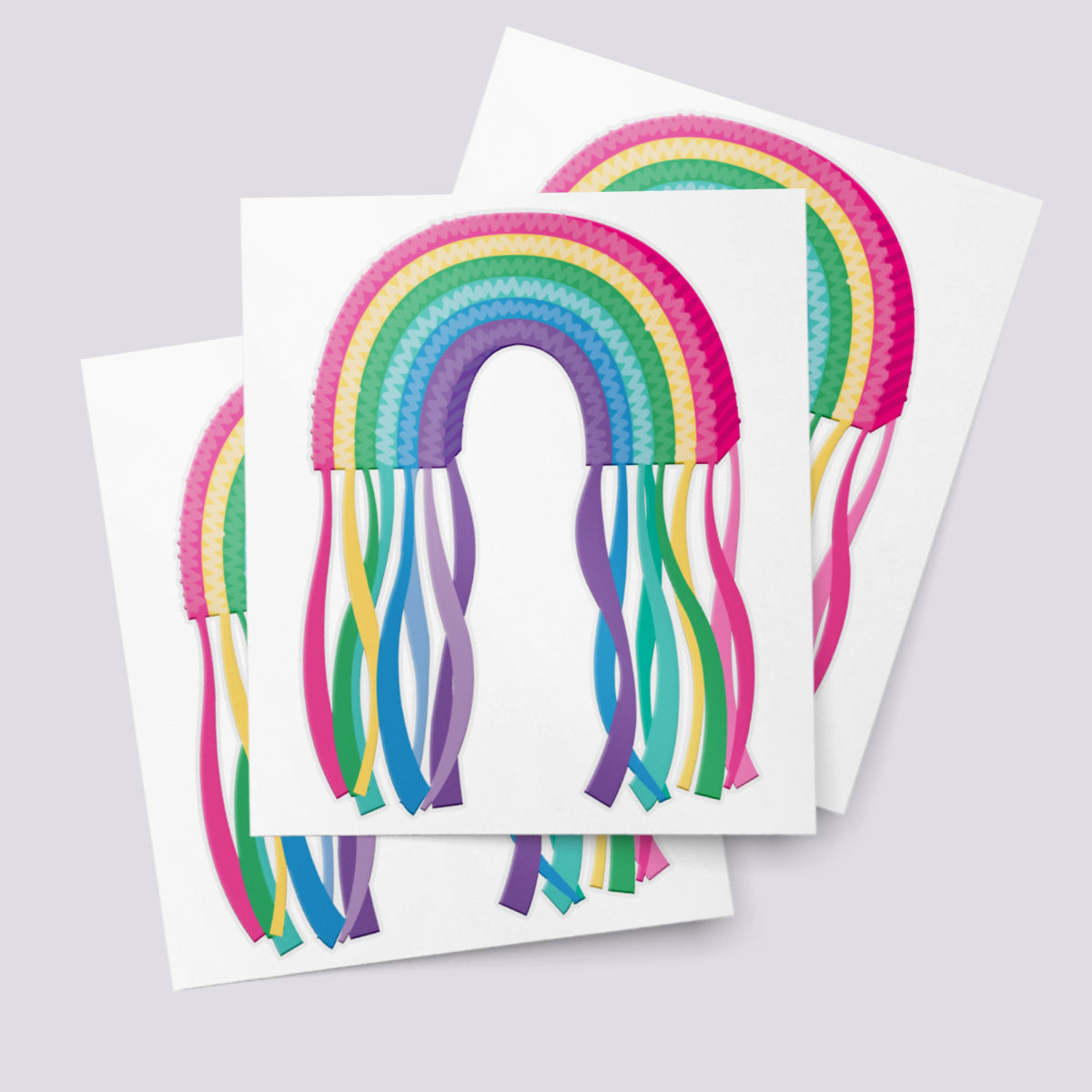 Rainbow Pinata