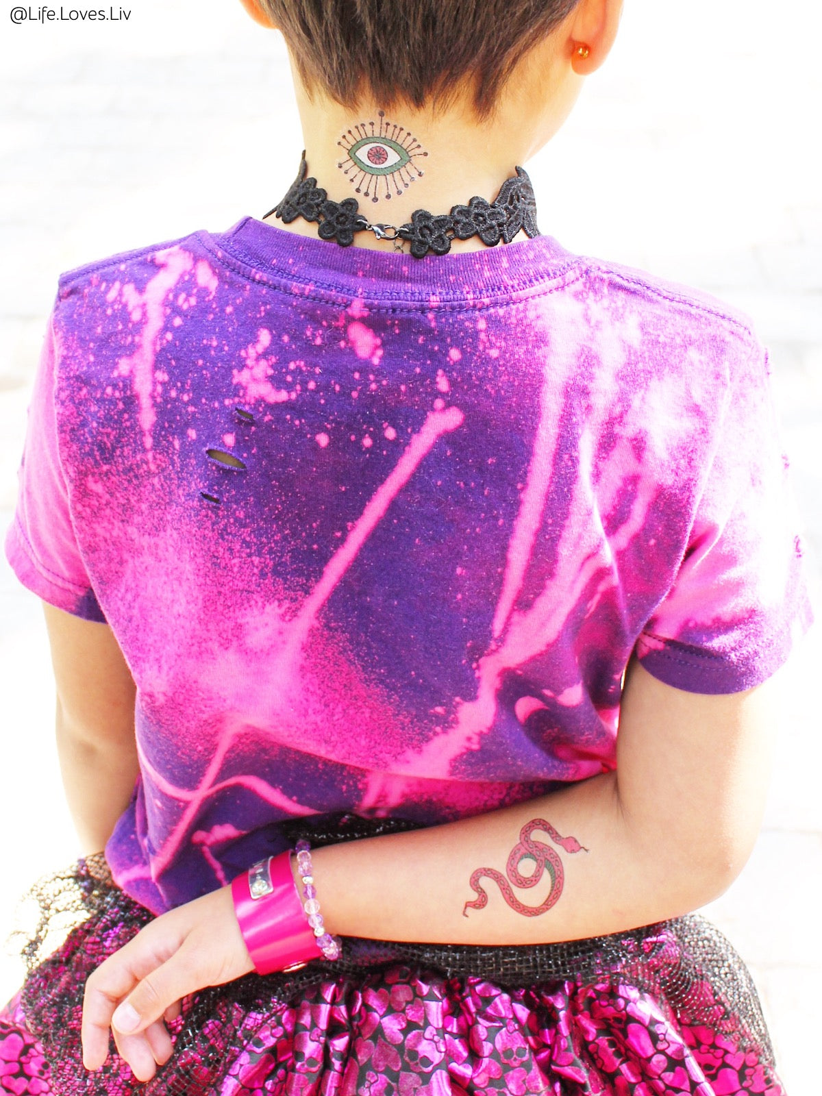Sacred
