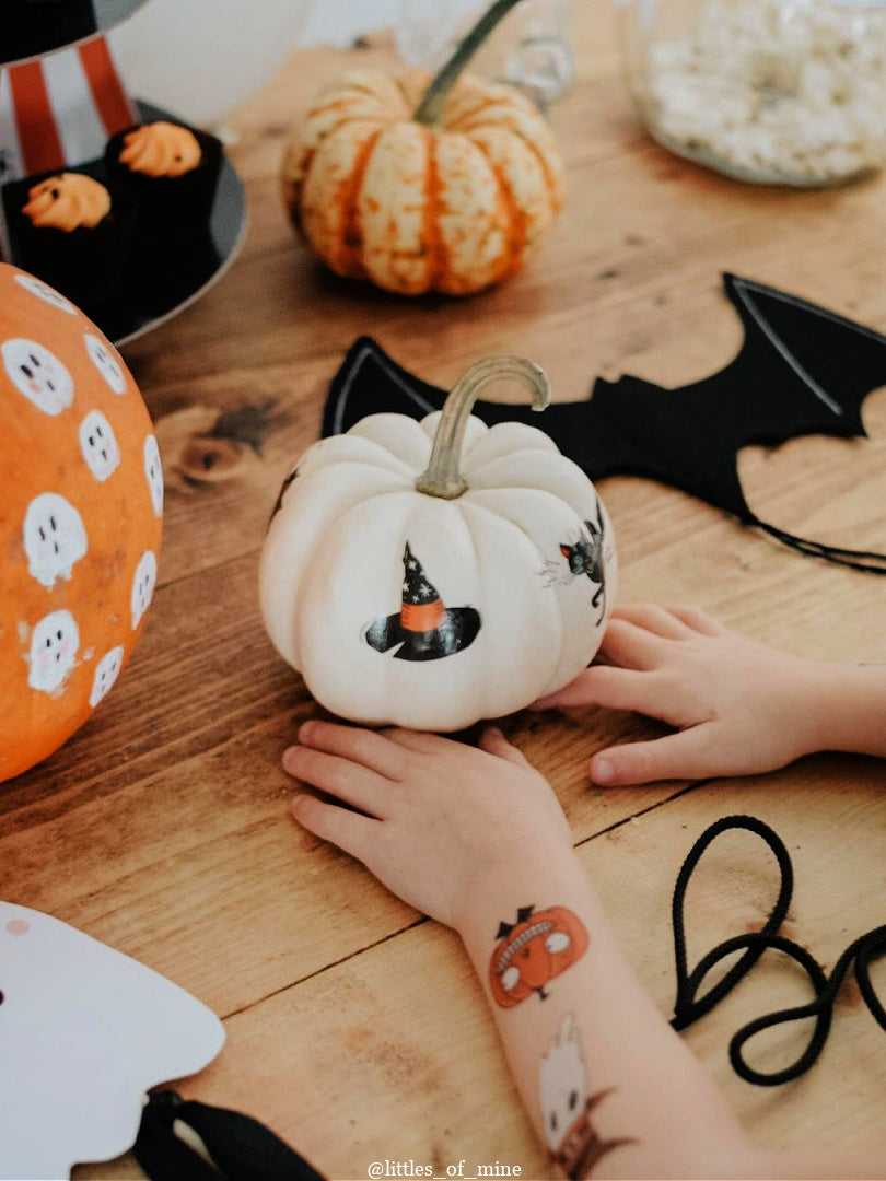 HALLOWEEN PACK