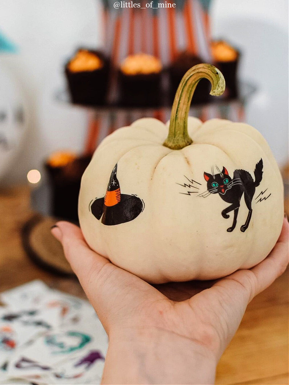HALLOWEEN PACK