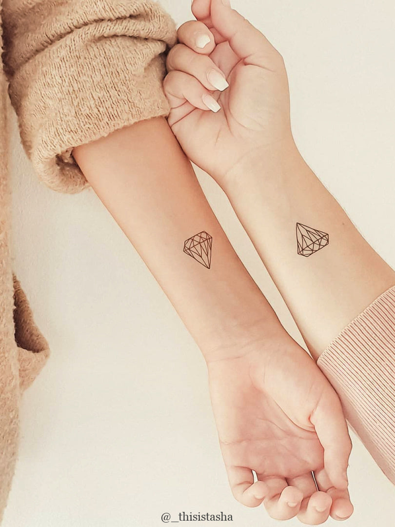 Diamonds