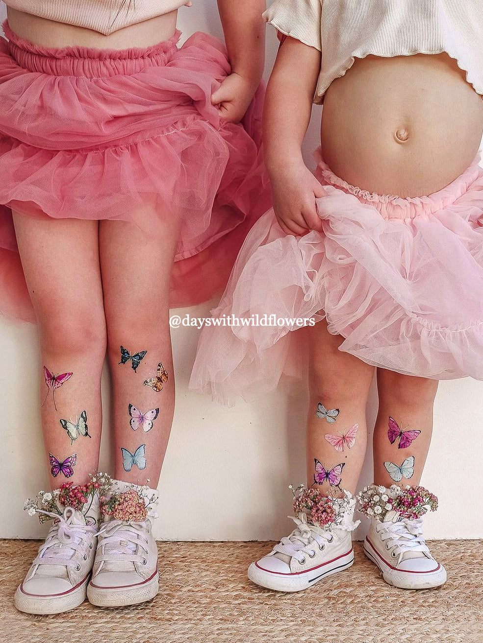 Butterflies