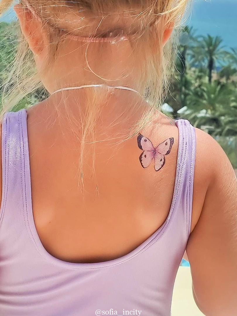 Butterflies