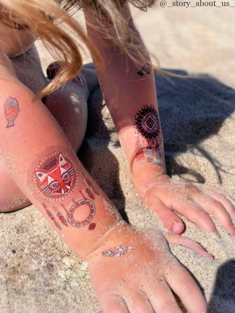 Tribal