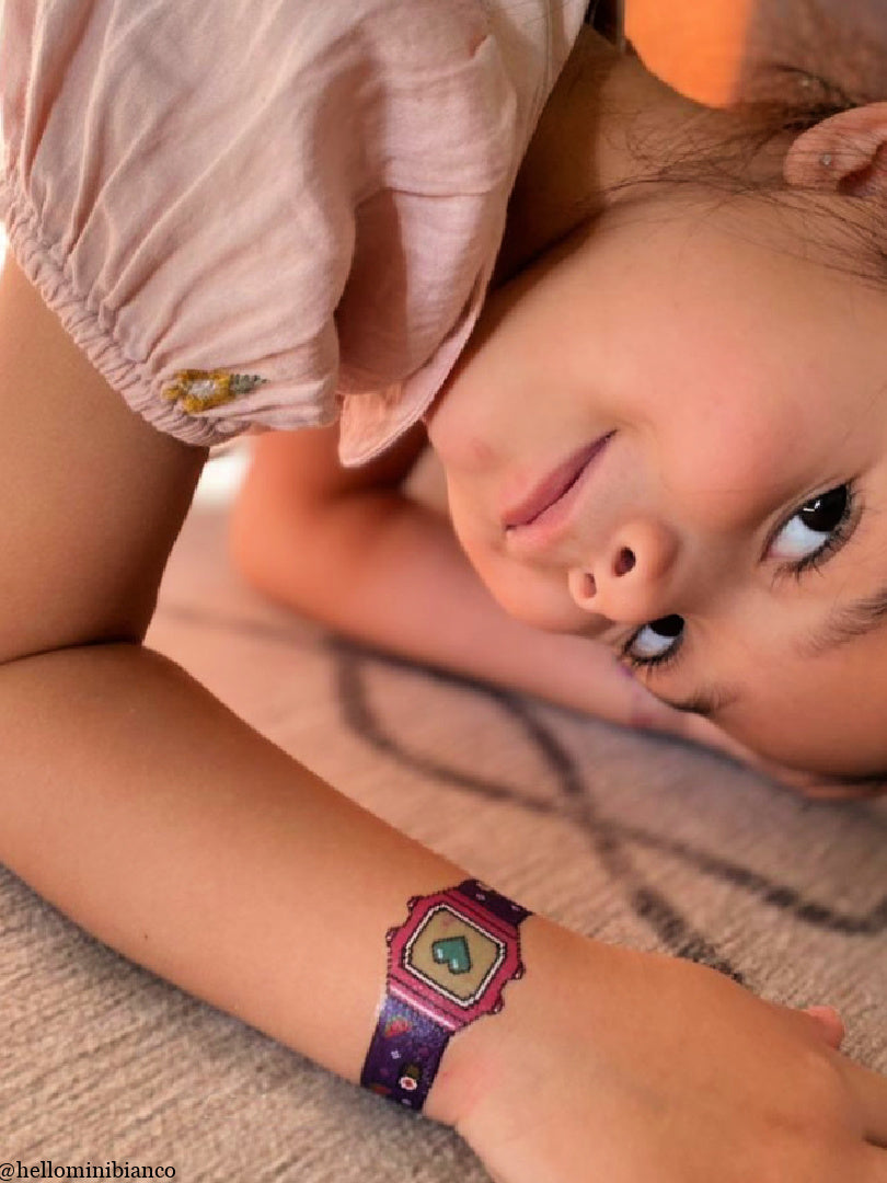 Watches