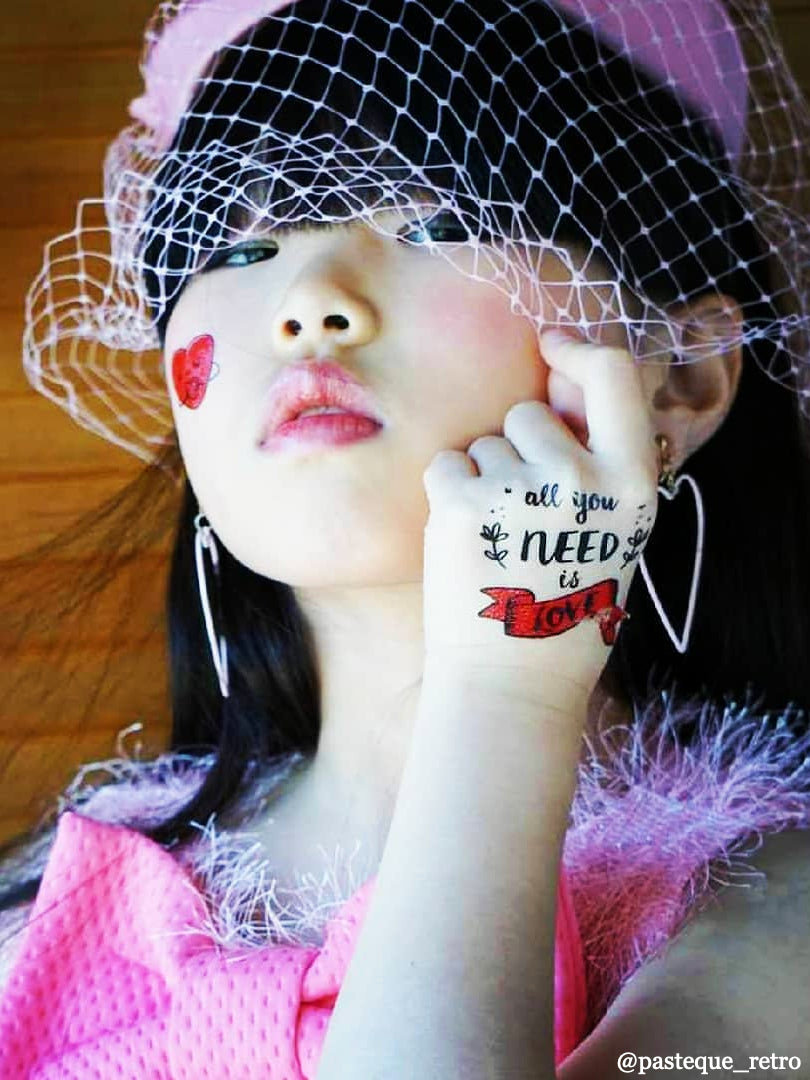 Love